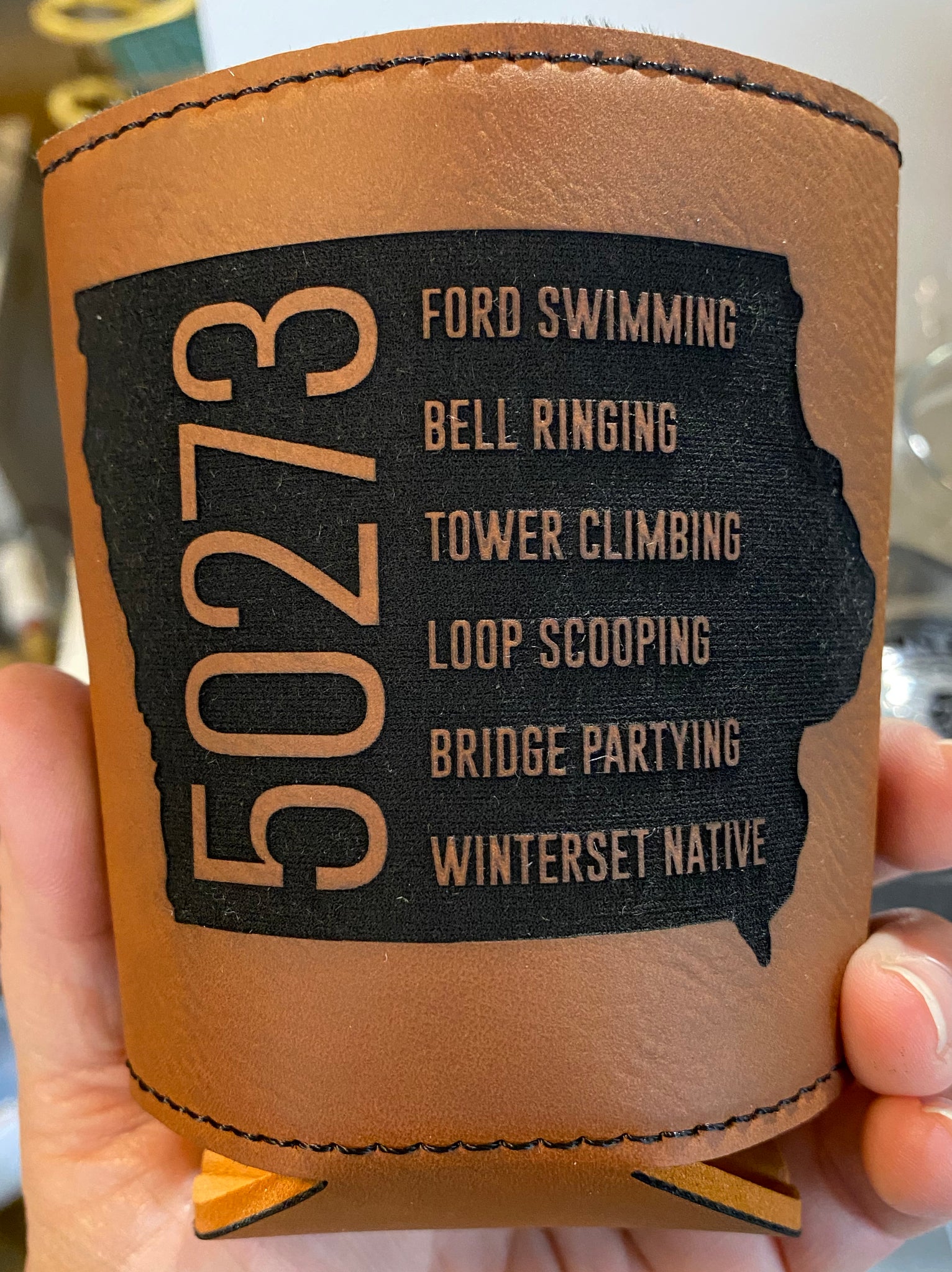 50273 Koozie